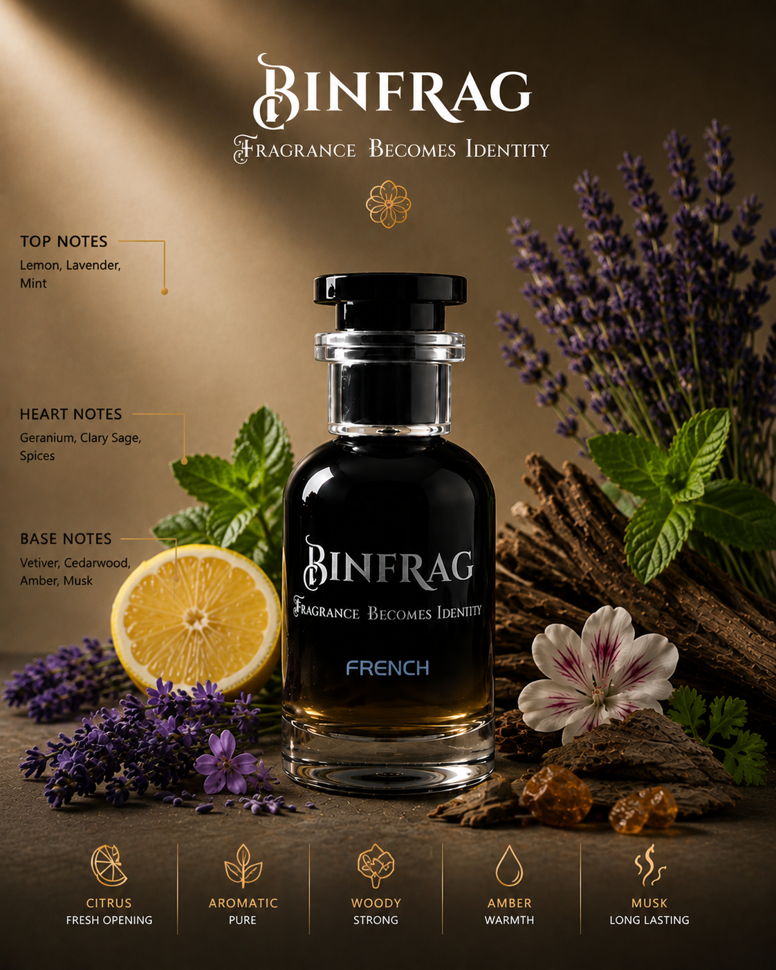 BINFRAG FRENCH